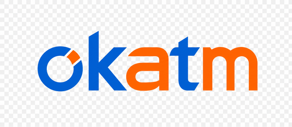 okatm logo